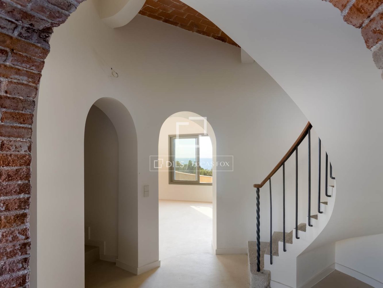 Villa à Arenys de Mar, Barcelona, Espagne 6 chambres, 416 m2 No. 199980
