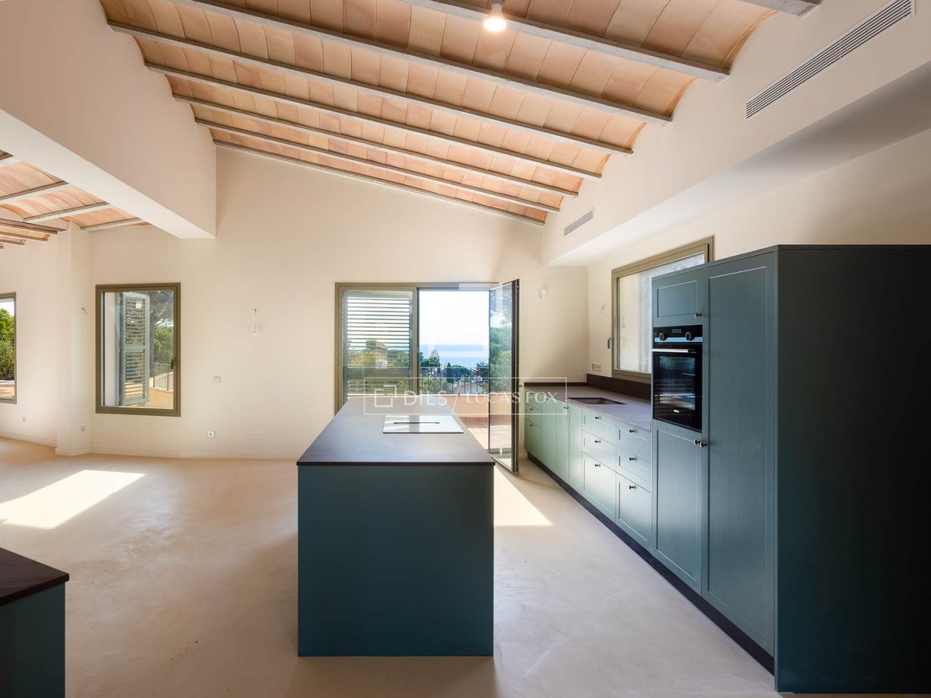 Villa à Arenys de Mar, Barcelona, Espagne 6 chambres, 416 m2 No. 199980