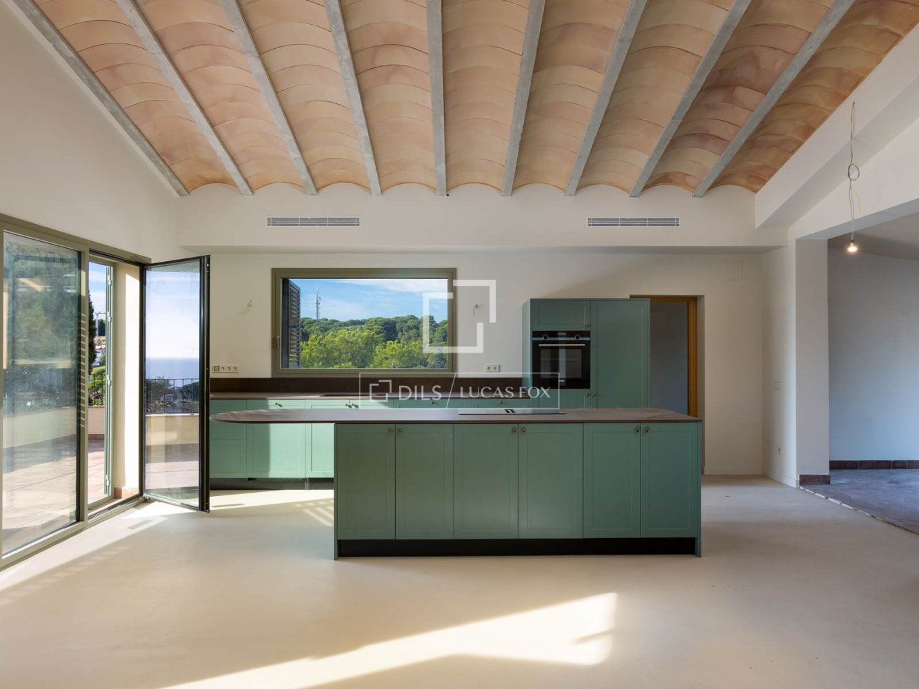 Villa à Arenys de Mar, Barcelona, Espagne 6 chambres, 416 m2 No. 199980