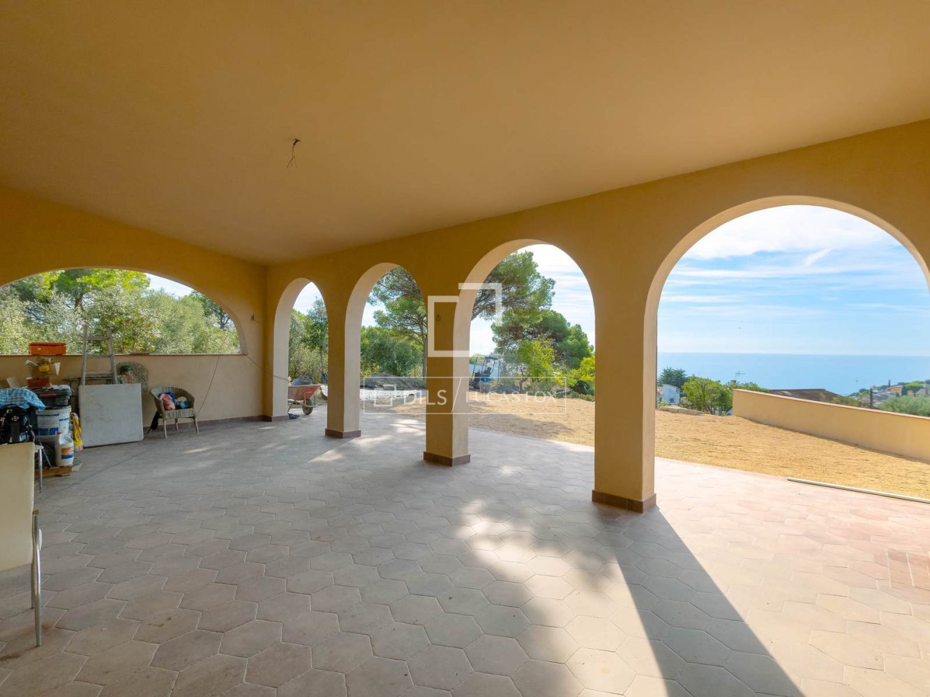 Villa à Arenys de Mar, Barcelona, Espagne 6 chambres, 416 m2 No. 199980