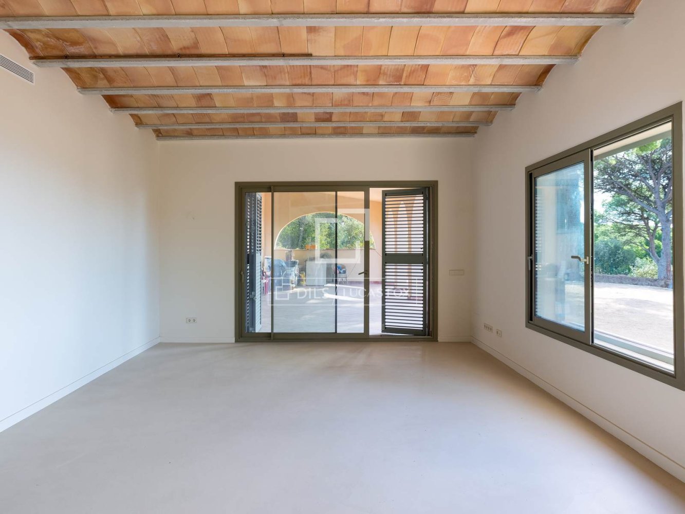 Villa à Arenys de Mar, Barcelona, Espagne 6 chambres, 416 m2 No. 199980