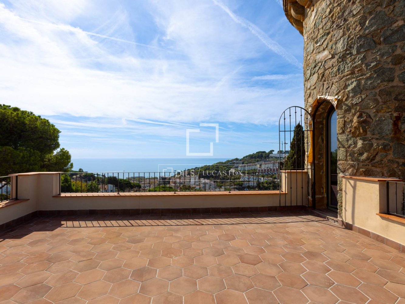 Villa à Arenys de Mar, Barcelona, Espagne 6 chambres, 416 m2 No. 199980