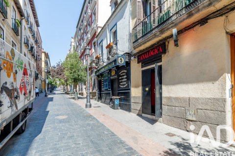 Komerciāls īpašums Madrid, Spānijā 120 m2 Nr. 197708