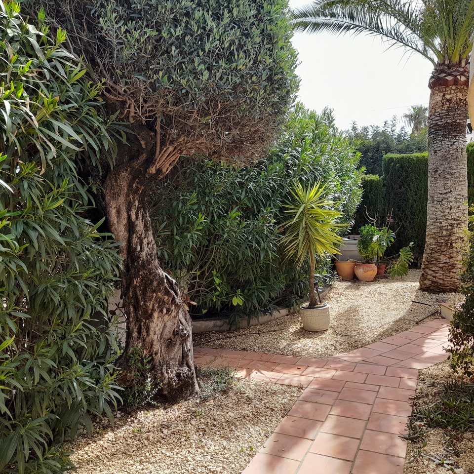 Villa in Orba, Alicante, Spanien 6 Schlafzimmer, 178 m2 Nr. 198024