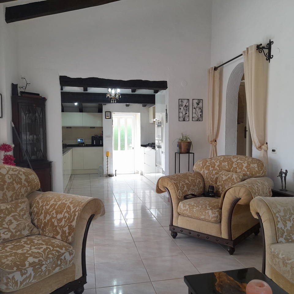 Villa in Orba, Alicante, Spanien 6 Schlafzimmer, 178 m2 Nr. 198024