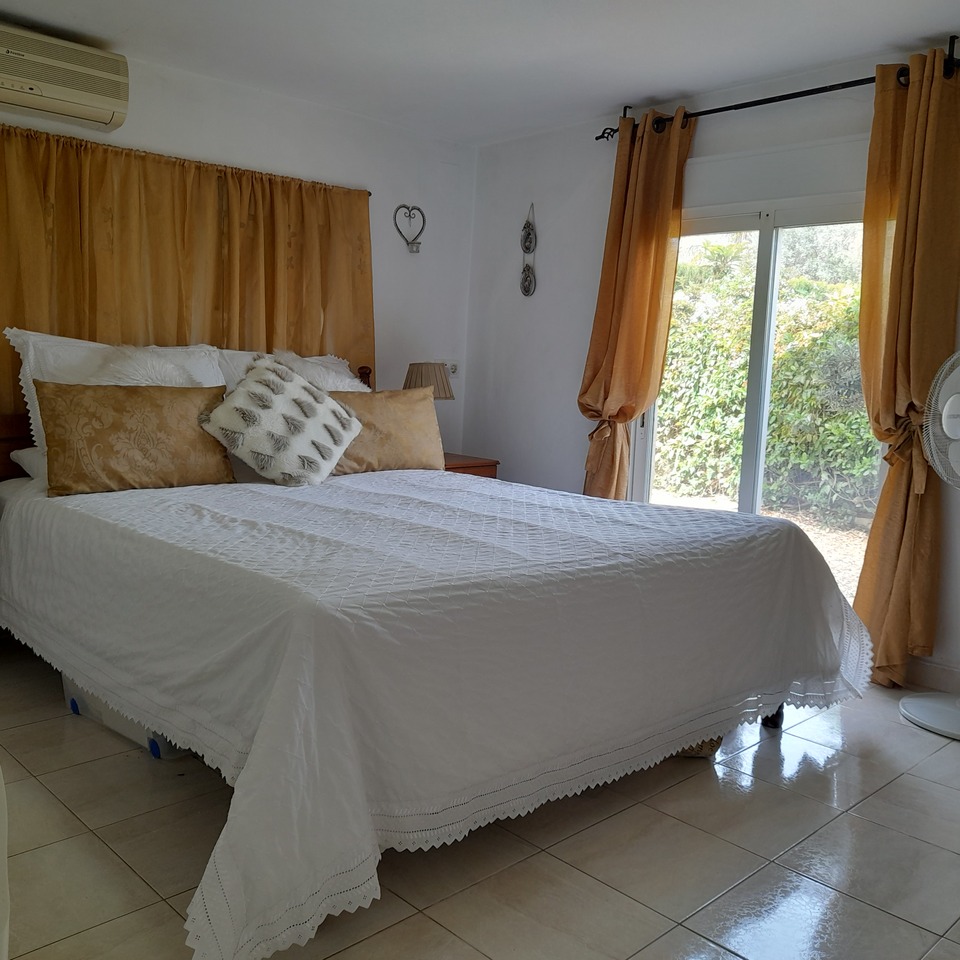 Villa in Orba, Alicante, Spanien 6 Schlafzimmer, 178 m2 Nr. 198024