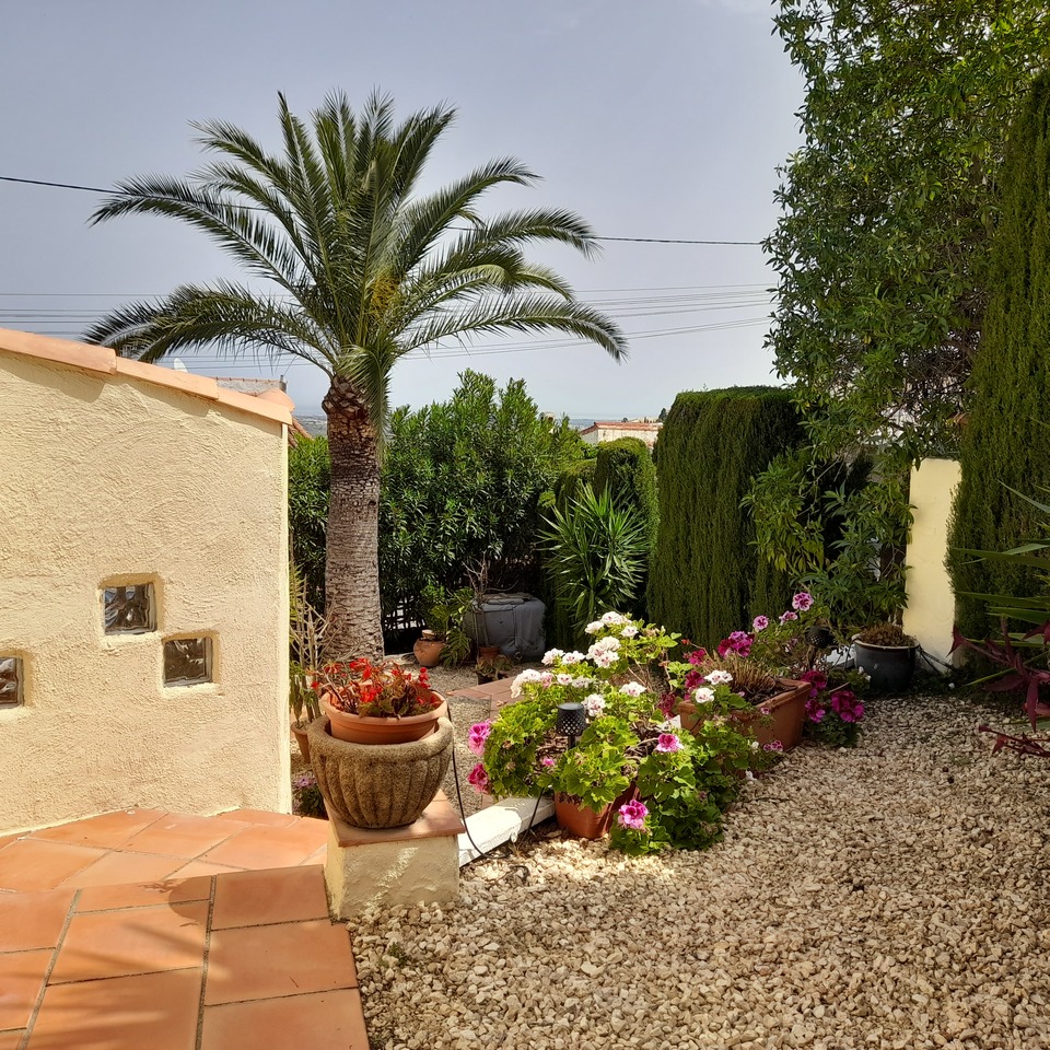 Villa in Orba, Alicante, Spanien 6 Schlafzimmer, 178 m2 Nr. 198024