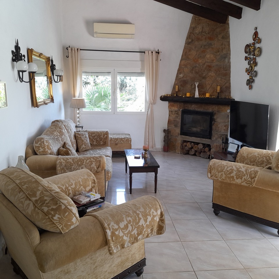 Villa in Orba, Alicante, Spanien 6 Schlafzimmer, 178 m2 Nr. 198024