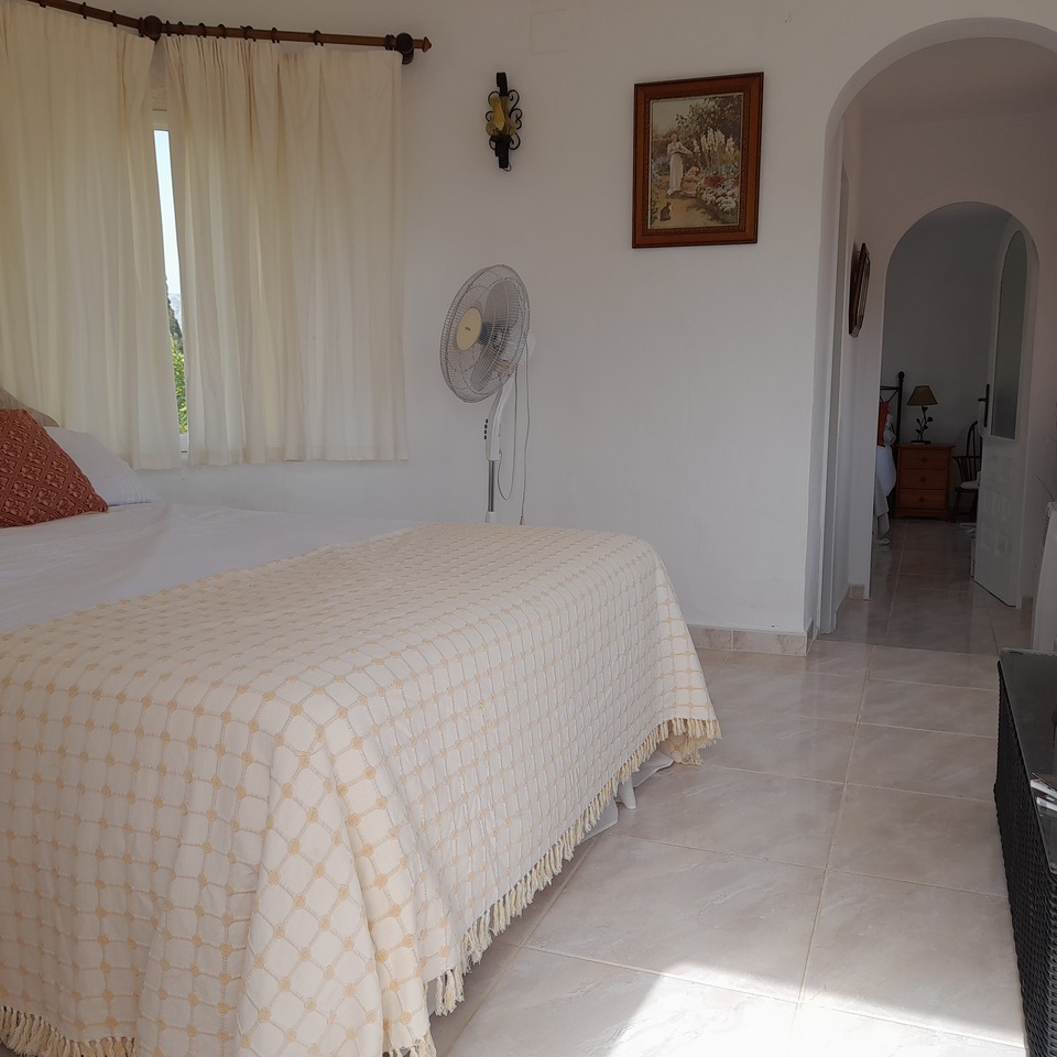 Villa in Orba, Alicante, Spanien 6 Schlafzimmer, 178 m2 Nr. 198024