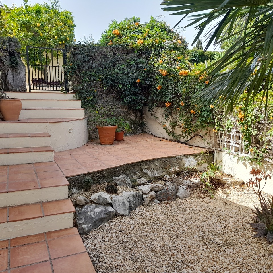 Villa in Orba, Alicante, Spanien 6 Schlafzimmer, 178 m2 Nr. 198024