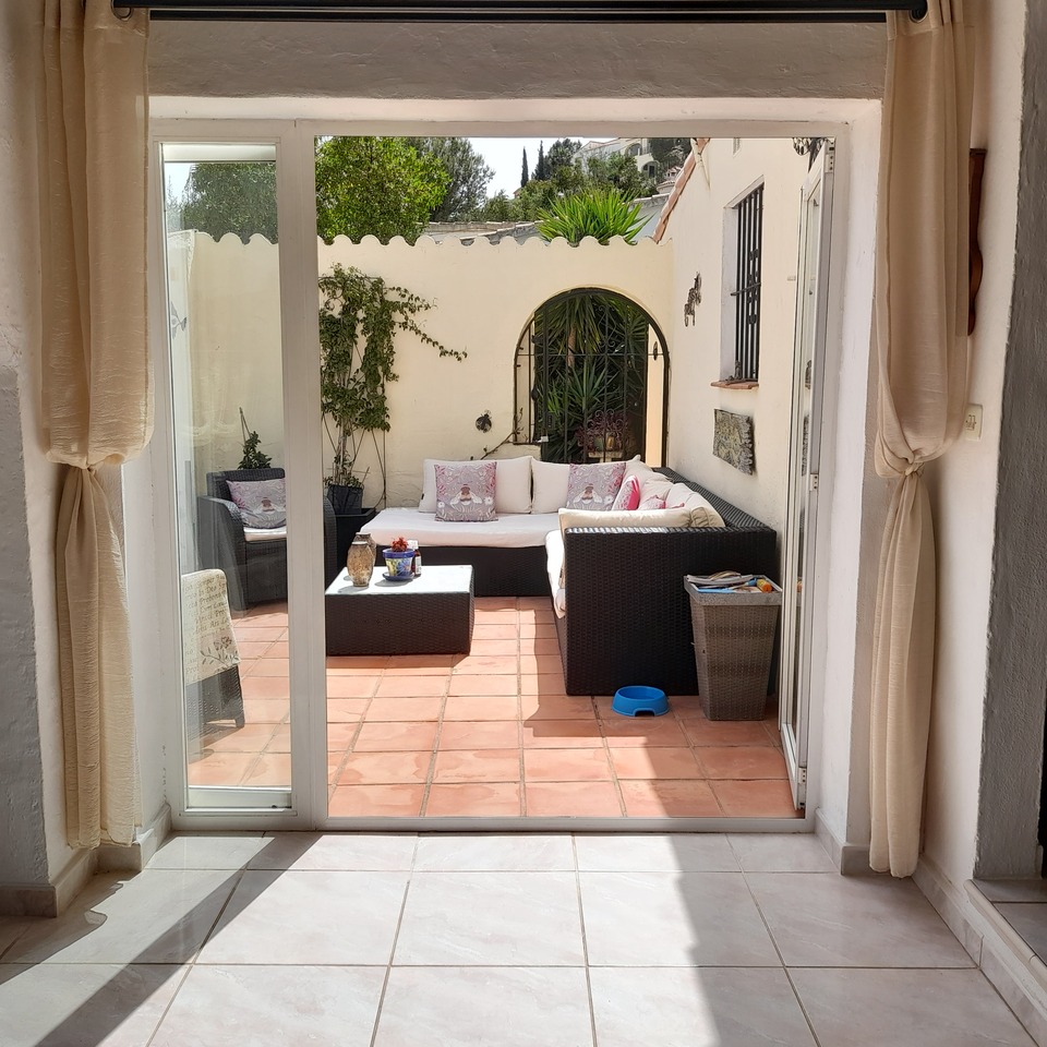 Villa in Orba, Alicante, Spanien 6 Schlafzimmer, 178 m2 Nr. 198024