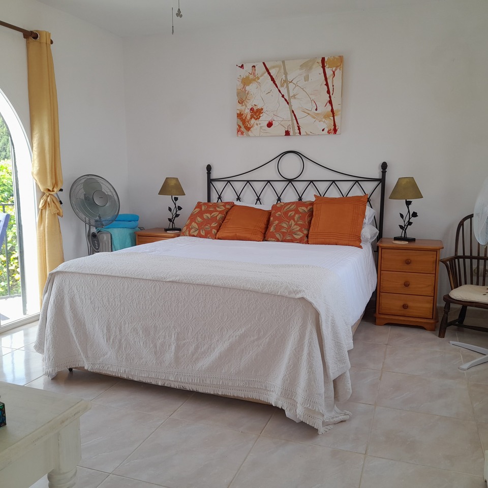 Villa in Orba, Alicante, Spanien 6 Schlafzimmer, 178 m2 Nr. 198024