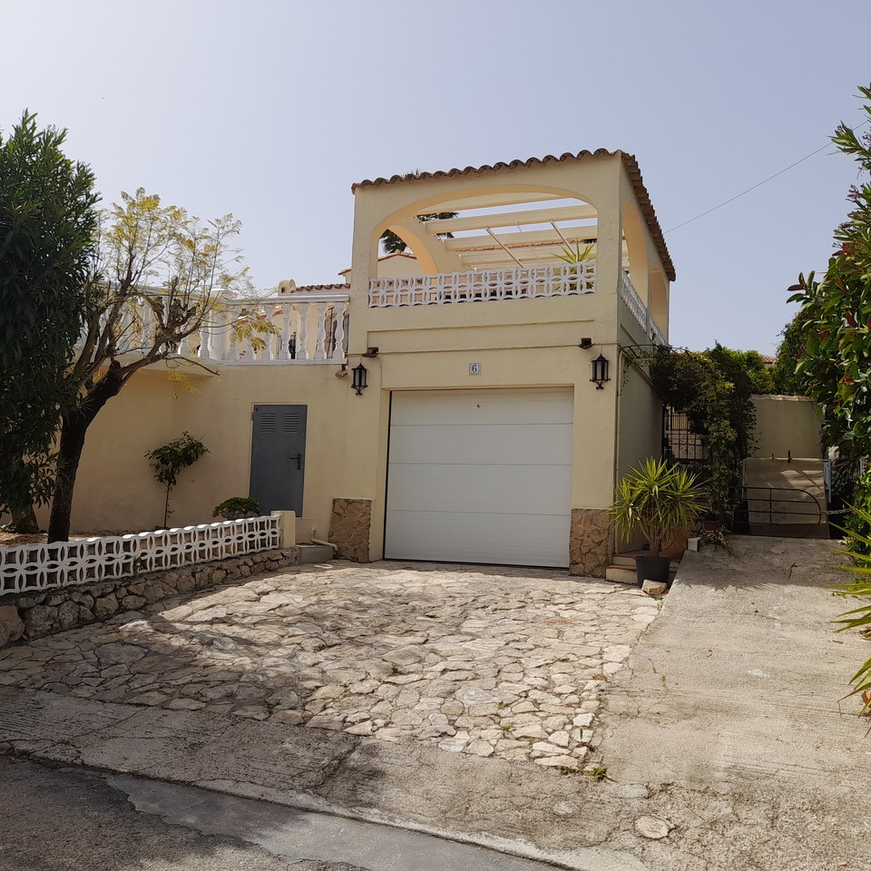 Villa in Orba, Alicante, Spanien 6 Schlafzimmer, 178 m2 Nr. 198024