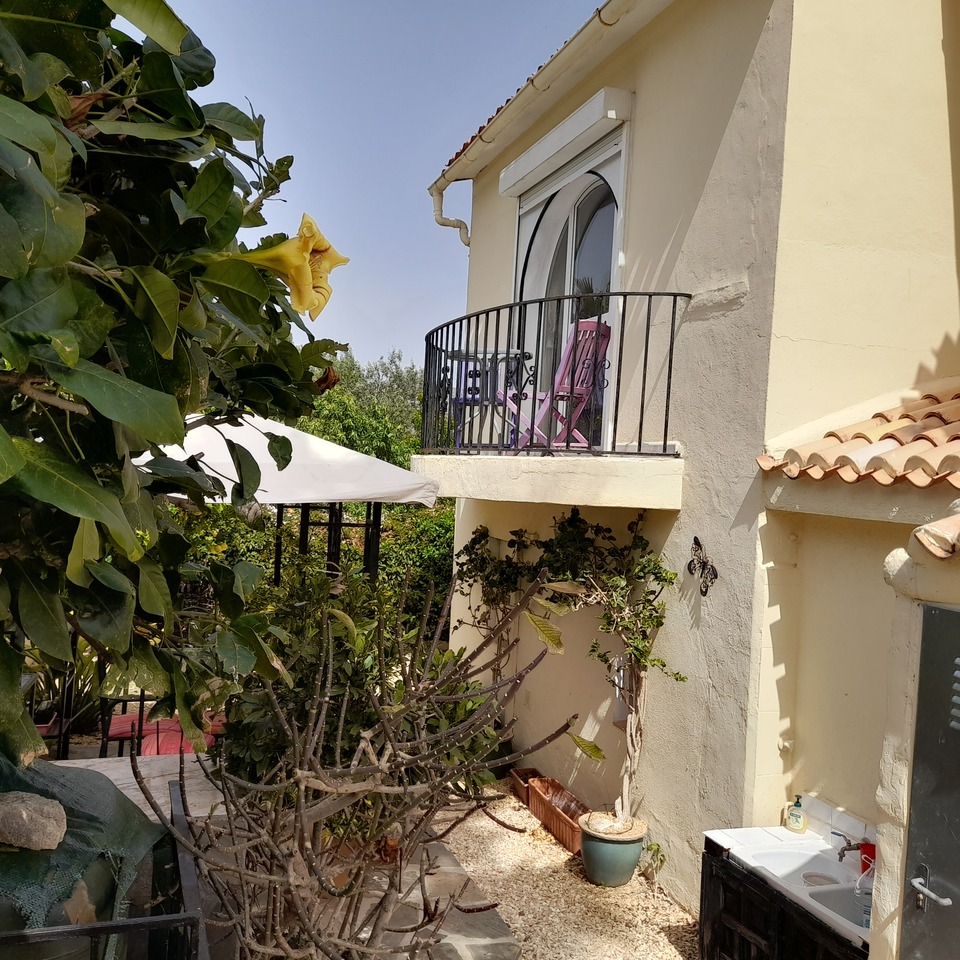 Villa in Orba, Alicante, Spanien 6 Schlafzimmer, 178 m2 Nr. 198024