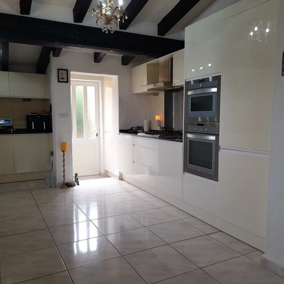 Villa in Orba, Alicante, Spanien 6 Schlafzimmer, 178 m2 Nr. 198024