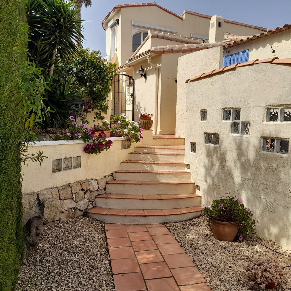 Villa in Orba, Alicante, Spanien 6 Schlafzimmer, 178 m2 Nr. 198024