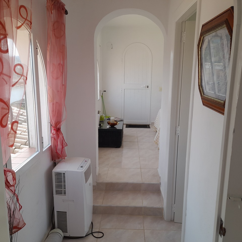 Villa in Orba, Alicante, Spanien 6 Schlafzimmer, 178 m2 Nr. 198024