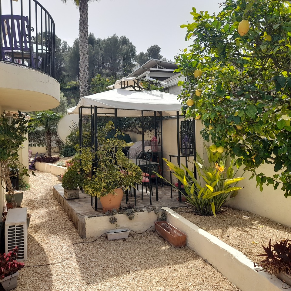Villa in Orba, Alicante, Spanien 6 Schlafzimmer, 178 m2 Nr. 198024