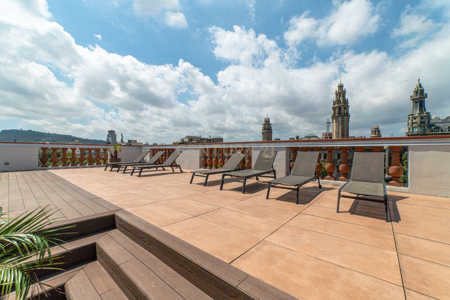Appartamento a Barcelona, Spagna 2 camere da letto, 113.96 mq. N° 197540