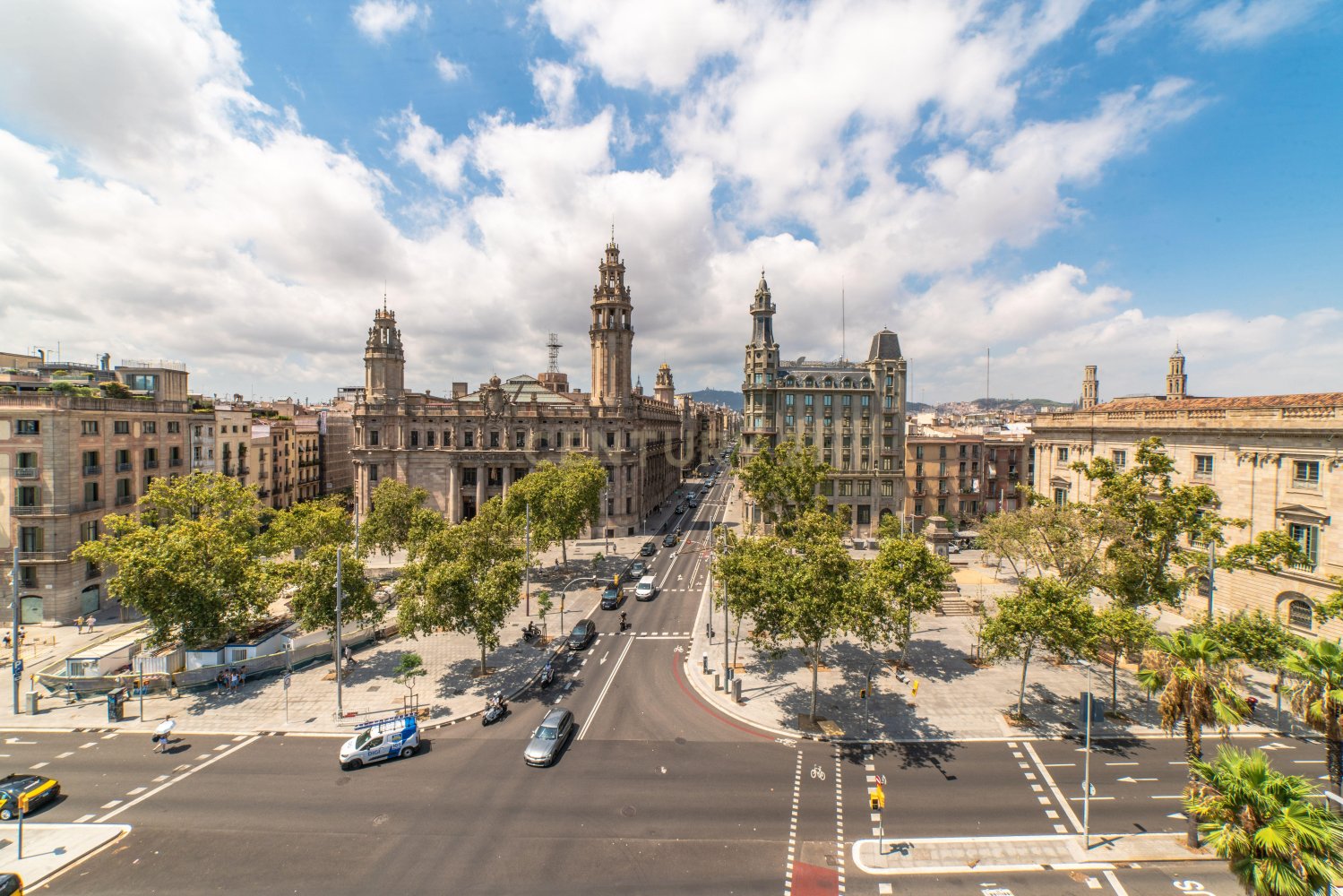 Appartamento a Barcelona, Spagna 2 camere da letto, 113.96 mq. N° 197540