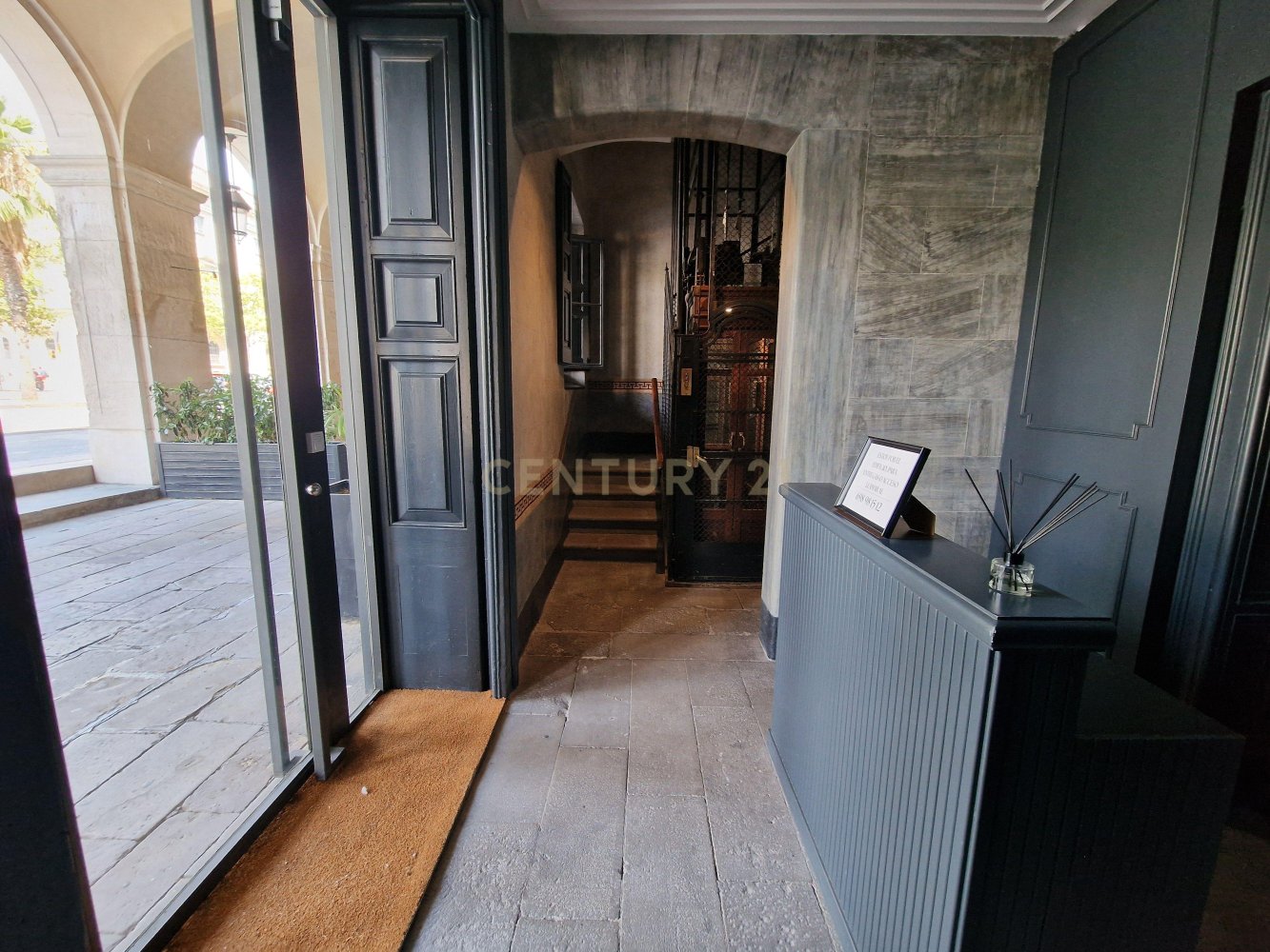 Appartamento a Barcelona, Spagna 2 camere da letto, 113.96 mq. N° 197540