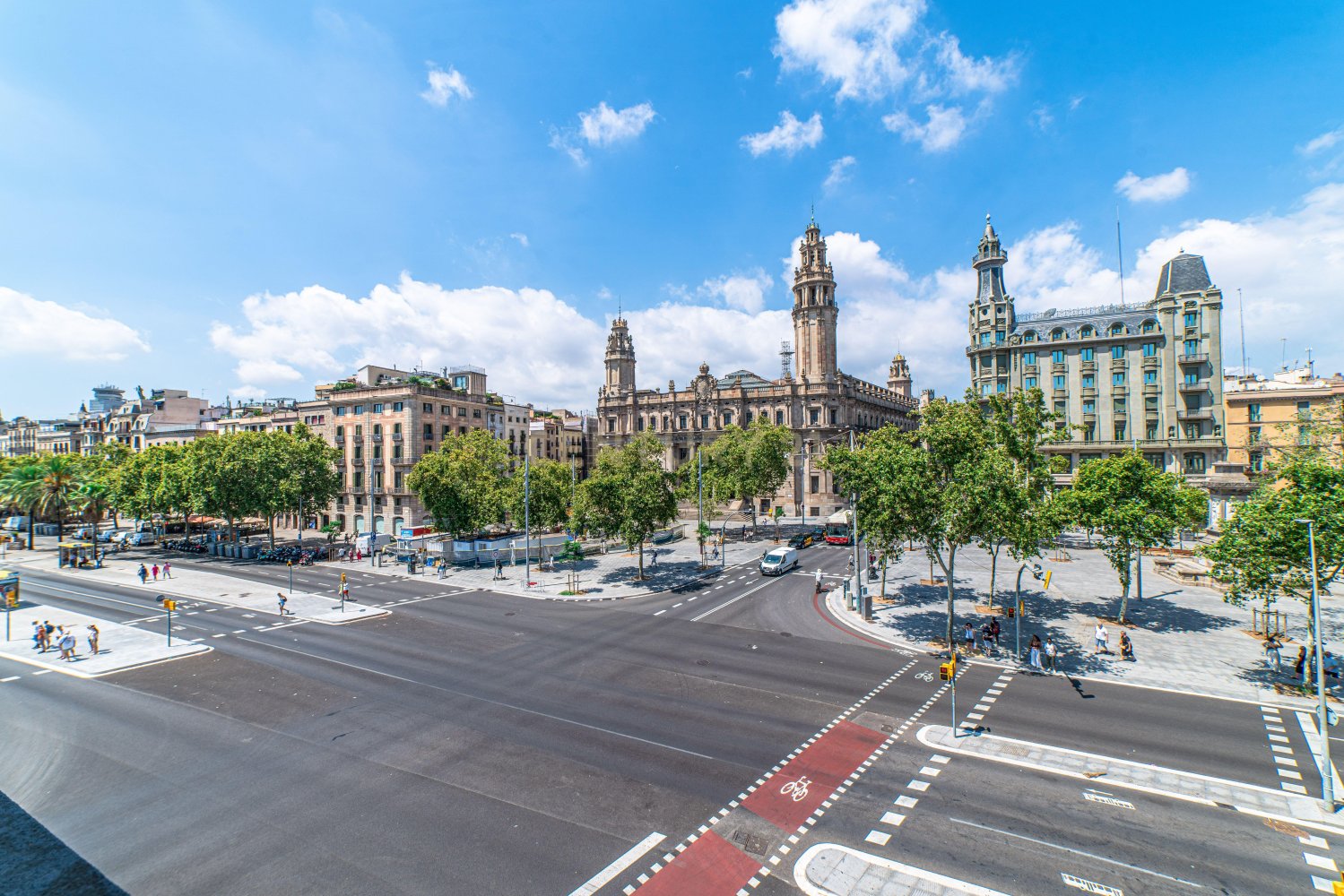 Appartamento a Barcelona, Spagna 2 camere da letto, 113.96 mq. N° 197540