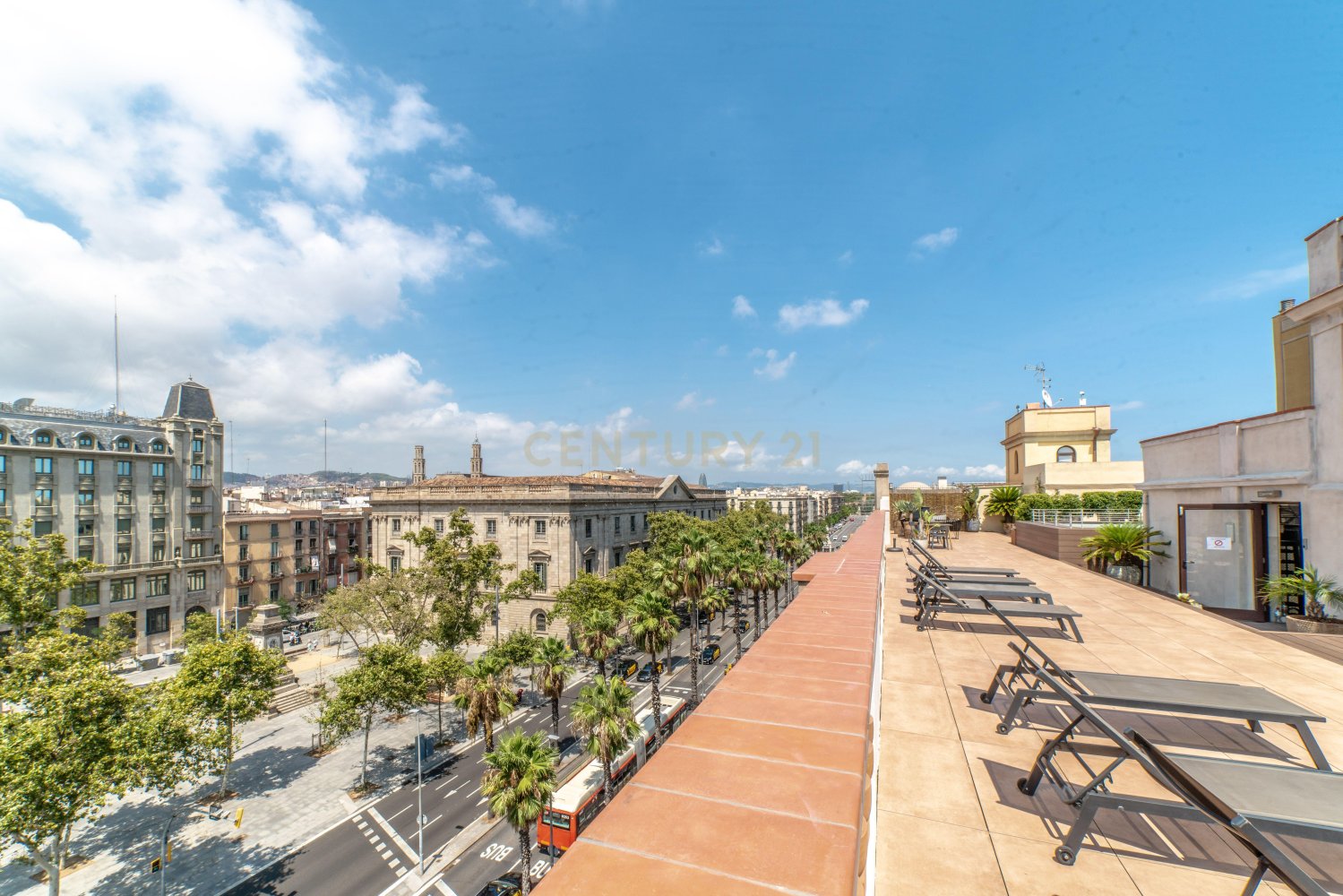 Appartamento a Barcelona, Spagna 2 camere da letto, 113.96 mq. N° 197540