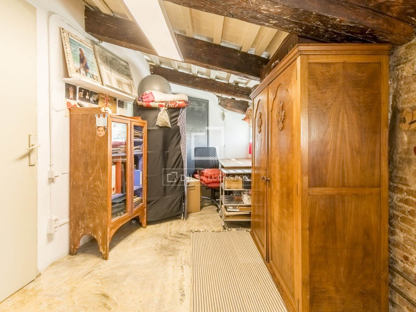 Apartment à Barcelona, Espagne 2 chambres, 368 m2 No. 199146