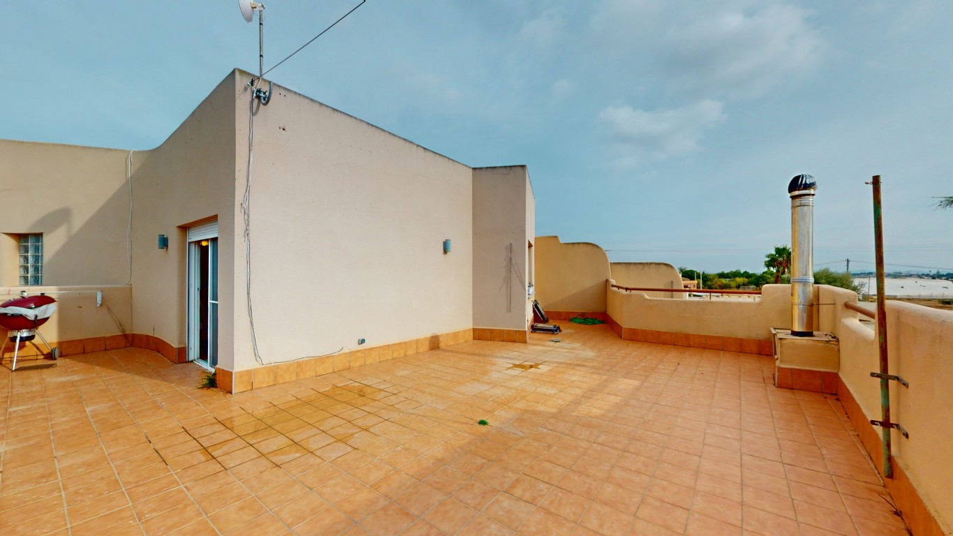 Villa en Dolores De Pacheco, Murcia, España 3 dormitorios, 179 m2 No. 199281