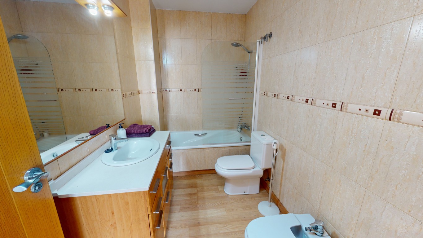 Villa en Dolores De Pacheco, Murcia, España 3 dormitorios, 179 m2 No. 199281