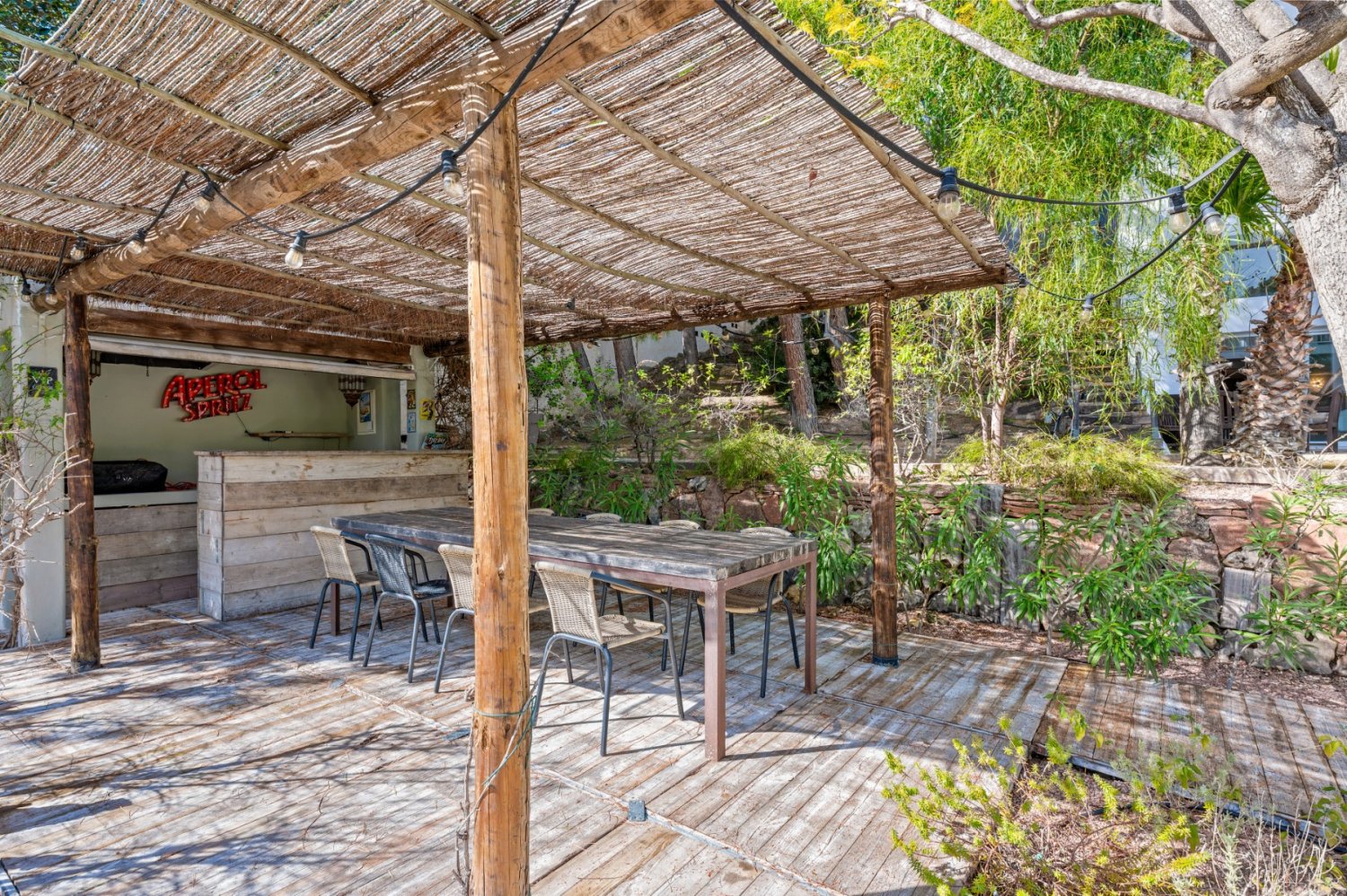 Villa in Altea, Alicante, Spain 6 bedrooms, 425 sq.m. No. 188993