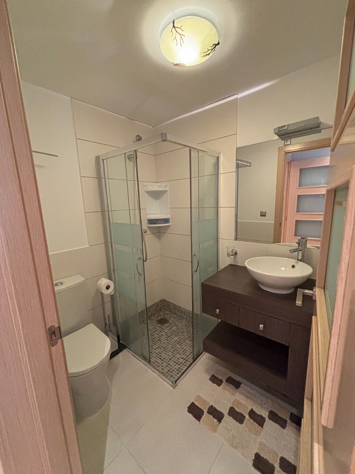 Apartament w Cabo Roig, Alicante, Hiszpania 2 sypialnie,  nr 198829