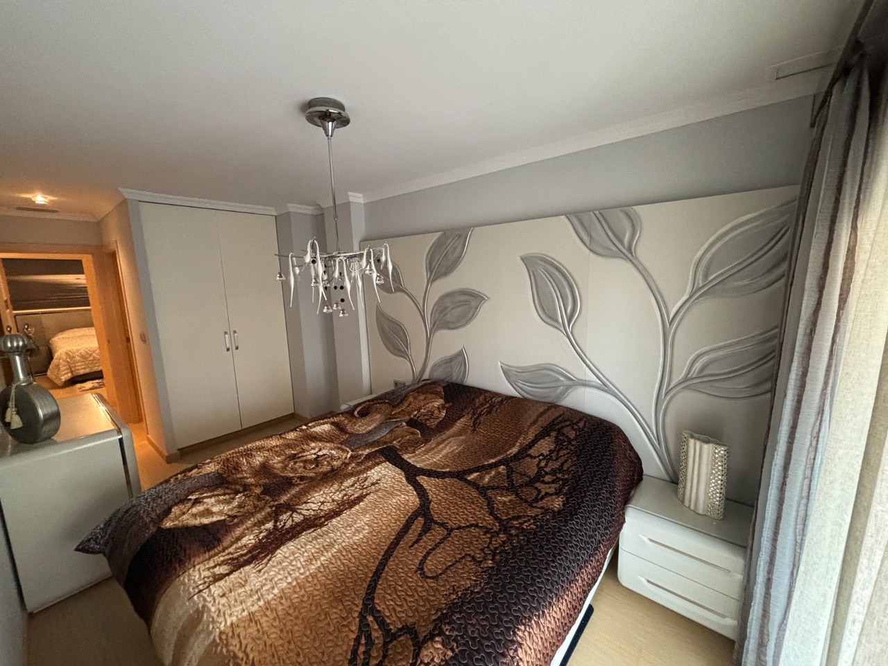 Apartament w Cabo Roig, Alicante, Hiszpania 2 sypialnie,  nr 198829