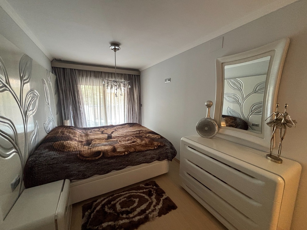 Apartament w Cabo Roig, Alicante, Hiszpania 2 sypialnie,  nr 198829