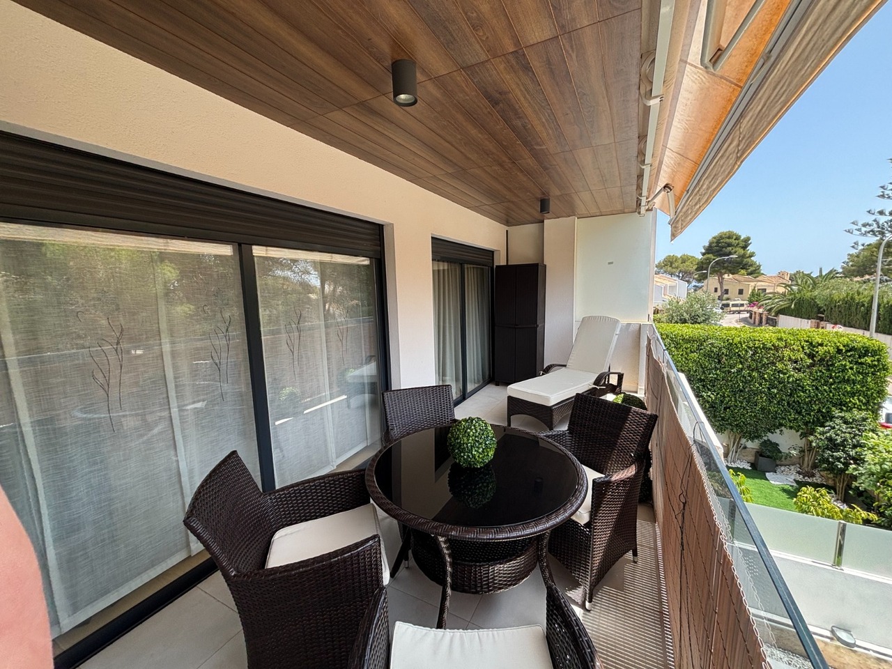 Apartament w Cabo Roig, Alicante, Hiszpania 2 sypialnie,  nr 198829