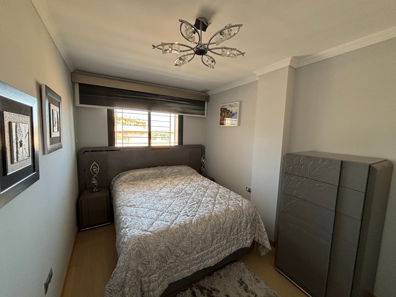 Apartament w Cabo Roig, Alicante, Hiszpania 2 sypialnie,  nr 198829