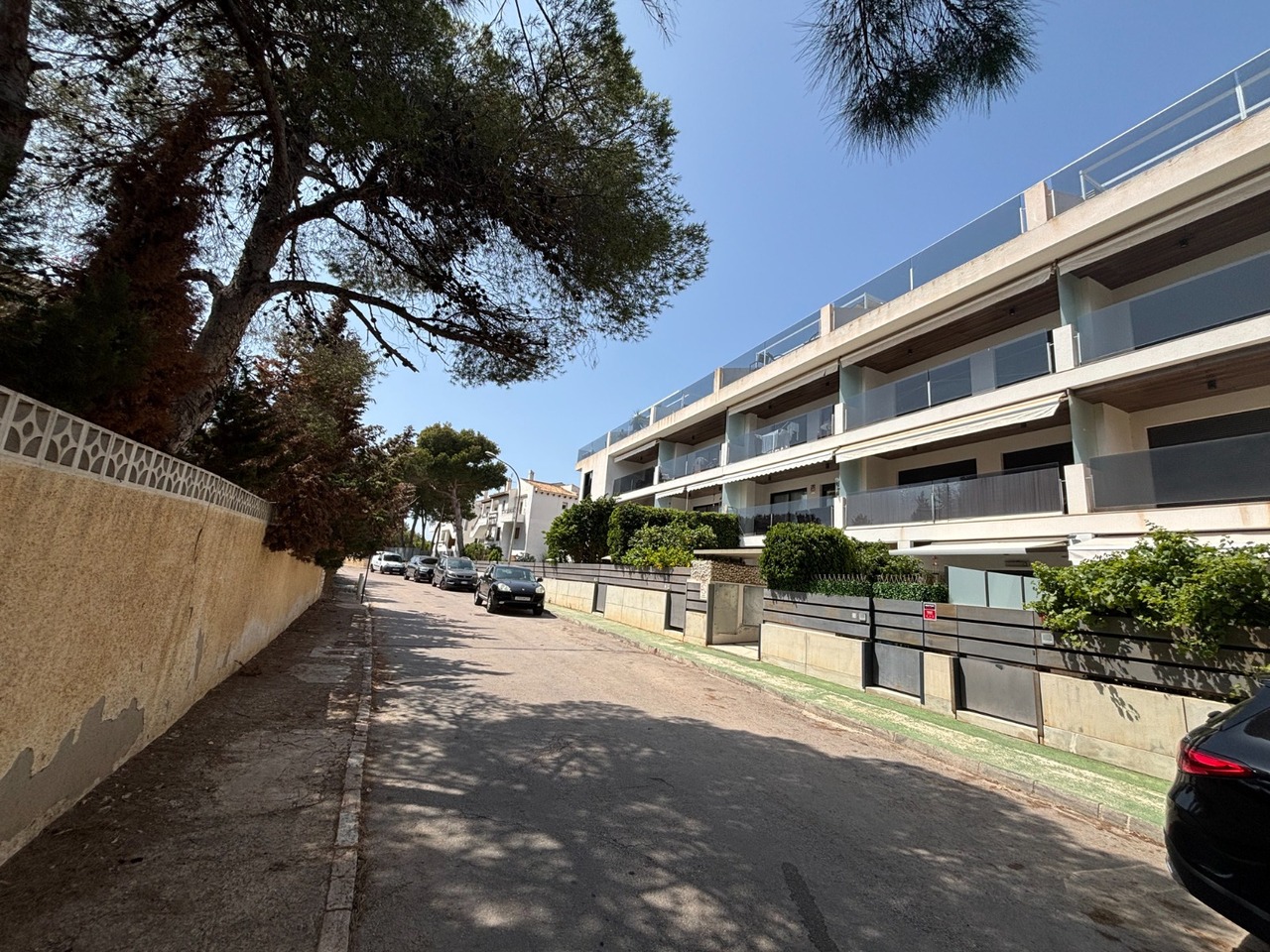 Apartament w Cabo Roig, Alicante, Hiszpania 2 sypialnie,  nr 198829