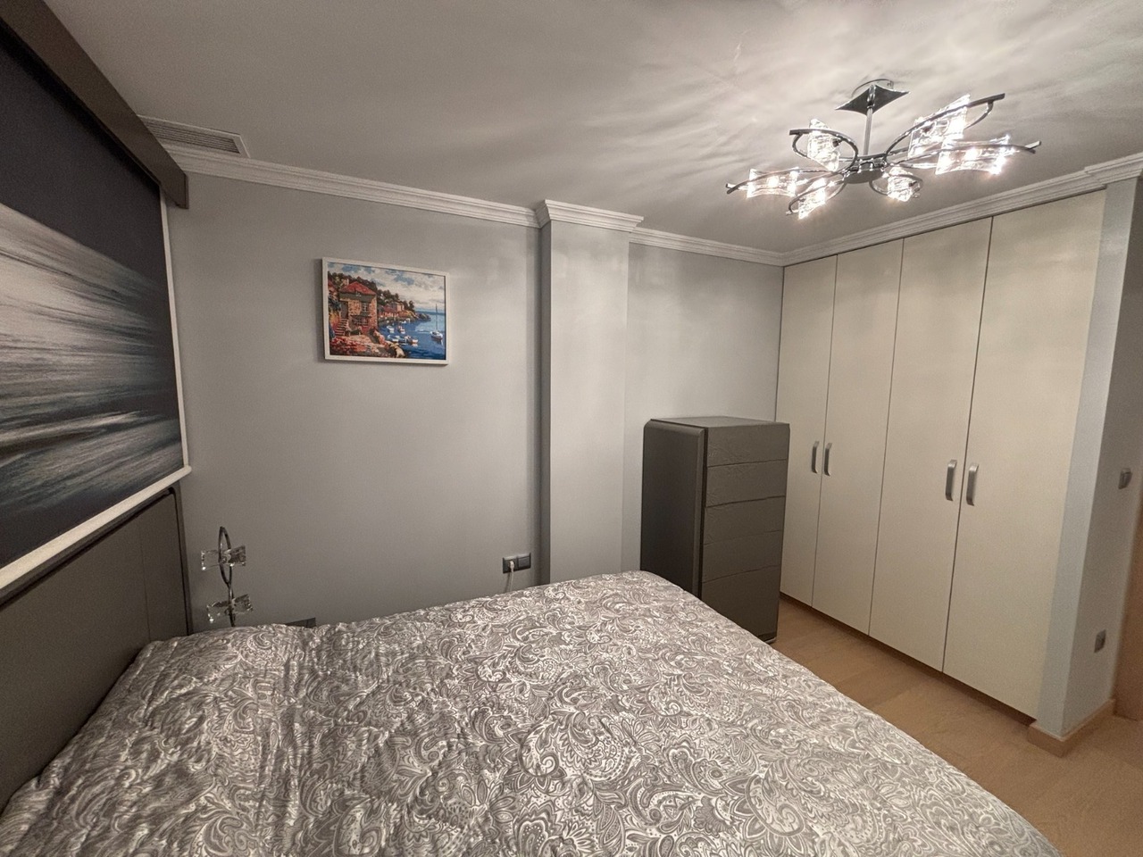 Apartament w Cabo Roig, Alicante, Hiszpania 2 sypialnie,  nr 198829
