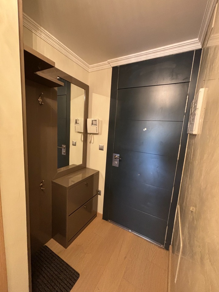 Apartament w Cabo Roig, Alicante, Hiszpania 2 sypialnie,  nr 198829