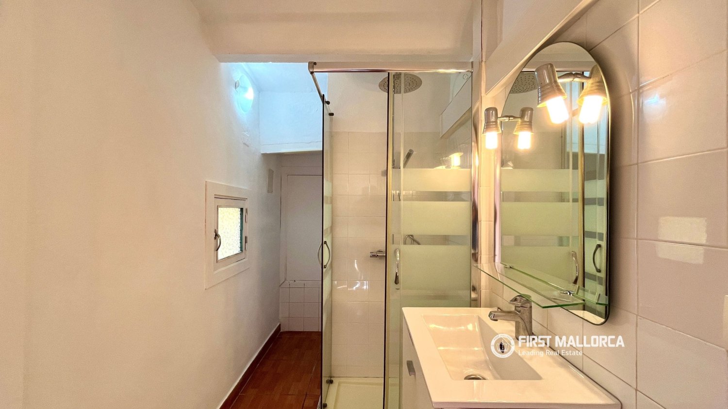 Villa in Palma de Majorca, Mallorca, Spain 3 bedrooms, 254 sq.m. No. 198526