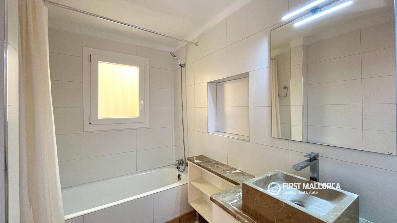 Villa in Palma de Majorca, Mallorca, Spain 3 bedrooms, 254 sq.m. No. 198526