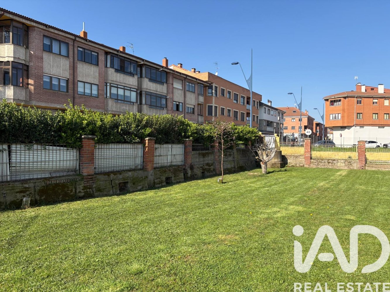 House in San Andres del Rabanedo, Leon, Spain 3 bedrooms, 144 sq.m. No. 172130