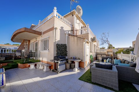 Townhouse in Cabo Roig, Alicante, Spanien 3 Schlafzimmer, 86 m2 Nr. 188981