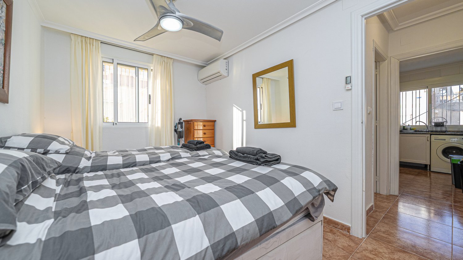 Townhouse à Cabo Roig, Alicante, Espagne 3 chambres, 86 m2 No. 188981