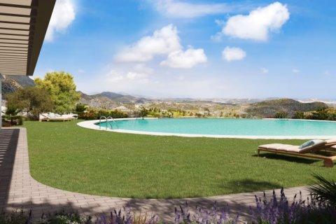 Wohnung in Pulpi, Almeria, Spanien 3 Schlafzimmer, 123 m2 Nr. 199714
