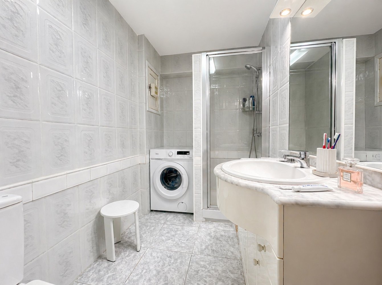 Apartament w Santa Ponsa, Mallorca, Hiszpania 1 sypialnia, 46 mkw. nr 198237