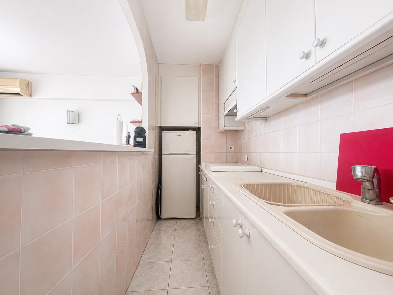 Apartament w Santa Ponsa, Mallorca, Hiszpania 1 sypialnia, 46 mkw. nr 198237
