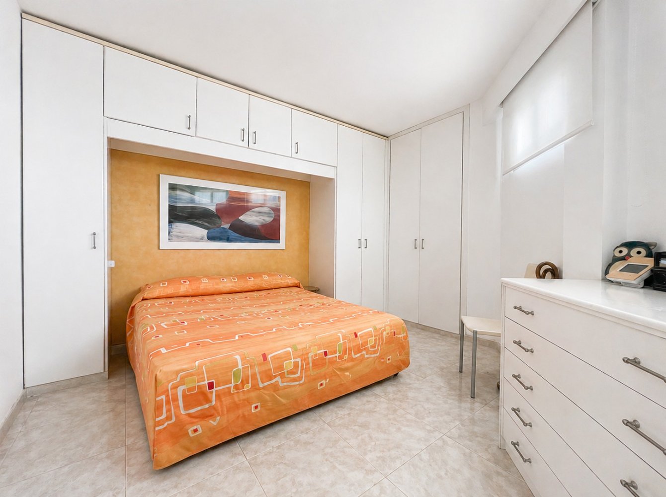 Apartament w Santa Ponsa, Mallorca, Hiszpania 1 sypialnia, 46 mkw. nr 198237