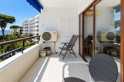 Apartament w Santa Ponsa, Mallorca, Hiszpania 1 sypialnia, 46 mkw. nr 198237
