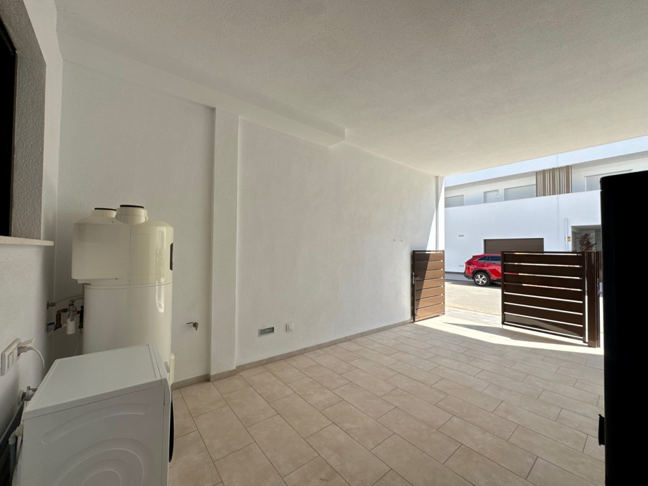 Apartamento en Pilar de la Horadada, Alicante, España 2 dormitorios, 77 m2 No. 189003